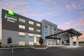 Holiday Inn Express & Suites - Elkhorn - Lake Geneva Area, an IHG Hotel